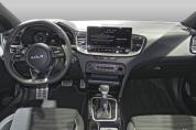 KIA ProCeed 1.5 T-GDI Hybrid GT Line Sport DCT (2021–)