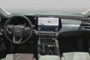LEXUS RX 450h+ Luxury e-CVT (2022–)