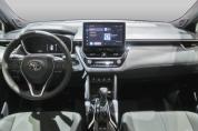 TOYOTA Corolla Cross 2.0 Hybrid Comfort AWD e-CVT (2022–)