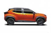 TOYOTA Yaris Cross 1.5 Hybrid Premiere Edition AWD e-CVT (2021–)