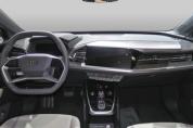 AUDI Q4 e-tron 50 quattro (Automata)  (2021–)