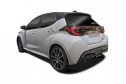 TOYOTA Yaris 1.5 Hybrid GR Sport Smart e-CVT (2022–)
