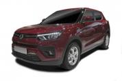 SSANGYONG Tivoli 1.5 GDi-T Clever AWD (2021–)