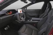 TESLA Model S Plaid AWD (Automata)  (2021–)