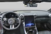 MERCEDES-BENZ Mercedes-AMG SL 43 Mild hybrid drive 9G-TRONIC (2022–)