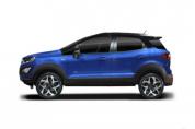 FORD EcoSport 1.0 EcoBoost Active (2020–)