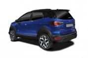 FORD EcoSport 1.0 EcoBoost Active (2020–)