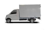 CENNTRO Logistar 200 Van (Automata)  (2022–)