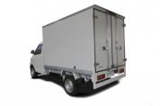 CENNTRO Logistar 200 Cargobox (Automata)  (2022–)