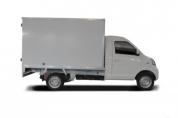 CENNTRO Logistar 200 Van (Automata)  (2022–)