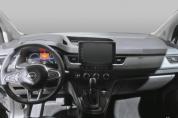 NISSAN Townstar EV L1 Tekna 45 kWh (Automata)  (2022–)