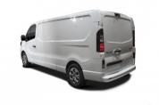RENAULT Trafic 2.0 Blue dCi 150 L1H2 P2 Extra (2022–)