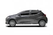 MAZDA Mazda 2 Hybrid 1.5 Pure Plus CVT (2022–)
