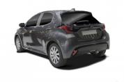 MAZDA Mazda 2 Hybrid 1.5 Agile Comfort Safety CVT (2022–)