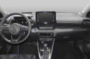 MAZDA Mazda 2 Hybrid 1.5 Agile Comfort CVT (2022–)