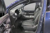 MERCEDES-BENZ EQS SUV 450+ (2022–)