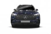 MERCEDES-BENZ Mercedes-AMG GLC 63 E Performance 9G-TRONIC (2023–)