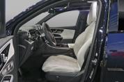 MERCEDES-BENZ Mercedes-AMG GLC 43 4Matic 9G-TRONIC Mild hybrid drive (2023–)