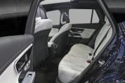 MERCEDES-BENZ Mercedes-AMG GLC 43 4Matic 9G-TRONIC Mild hybrid drive (2023–)