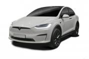TESLA Model X Plaid (Automata) (6 személyes ) (2021–)