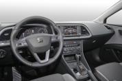 SEAT Leon ST 2.0 TDi X-Perience 4Drive (2017–)