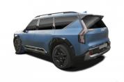 KIA EV9 99,8kWh Launch GT-Line 4WD [7személy] (2023–)