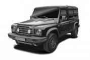 INEOS Grenadier 3.0 D Utility Wagon 4WD (Automata)  (2023–)
