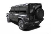 INEOS Grenadier 3.0 i Utility Wagon 4WD (Automata)  (2023–)