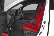 LEXUS UX 250h Luxury AWD CVT (2021–)