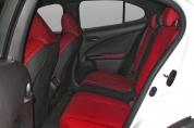 LEXUS UX 250h Comfort Top CVT (2018–)