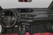 LEXUS UX 250h F Sport Top AWD CVT (2021–)