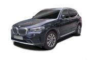 BMW X3 M Competition (Automata)  (2021–)