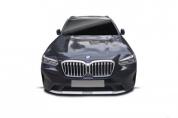 BMW X3 M40d (Automata)  (2021–)