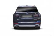BMW X3 xDrive30i (Automata)  (2021–)