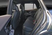 MERCEDES-BENZ EQE SUV 500 4Matic (2022–)