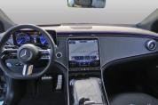 MERCEDES-BENZ EQE SUV 500 4Matic (2022–)